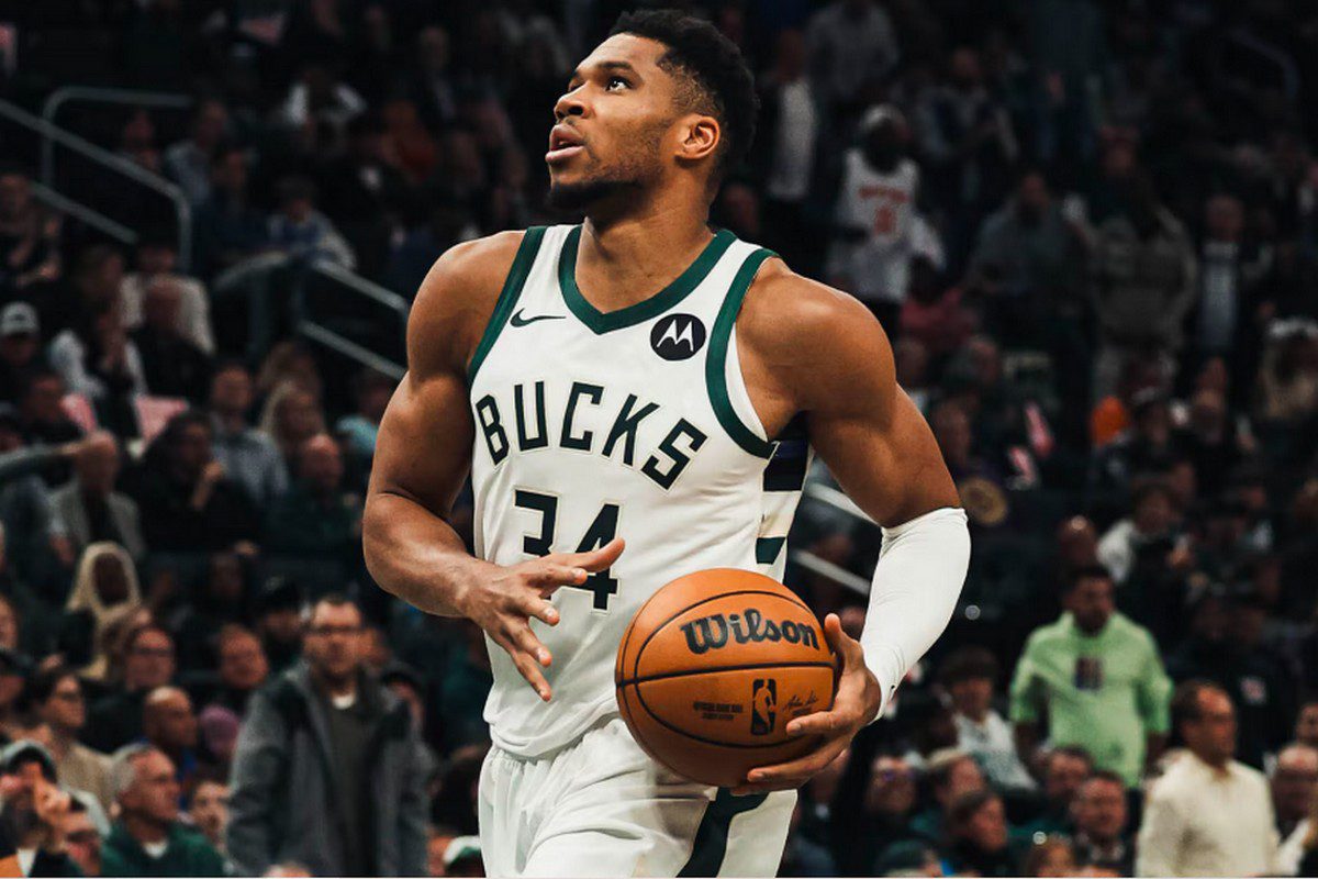 Υπόκλιση στον Αντετοκούνμπο από Σακίλ Ο'Νιλ: «Είναι καλύτερός μου!»