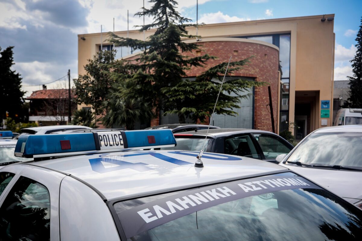 Πίσω από τα κάγκελα πρόεδρος ομάδας για οικονομικό σκάνδαλο!