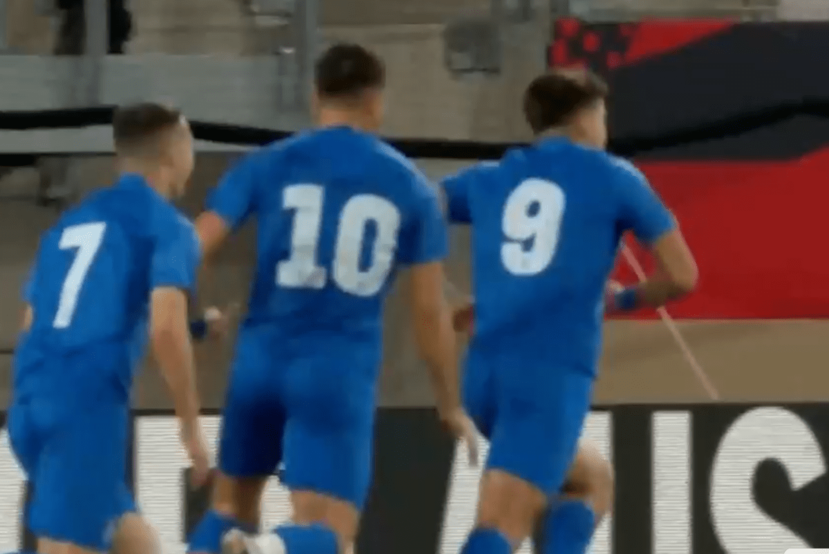 Εθνική Ελπίδων