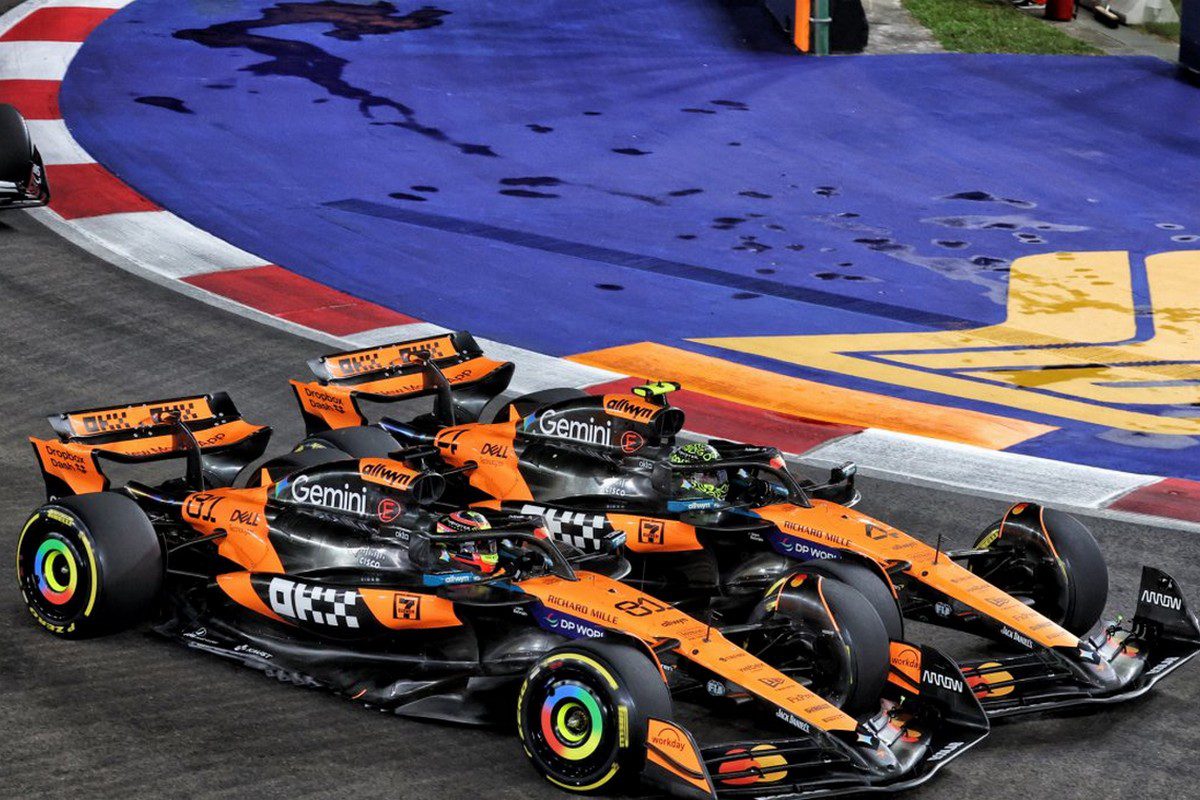 Formula 1: Η μάχη του τίτλου εντείνεται στην Αμερική - Το πρόγραμμα στο Όστιν