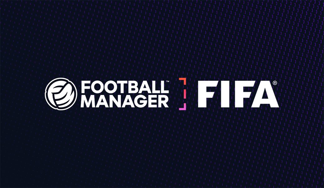 Ιστορική συμφωνία! - Football Manager και FIFA ενώνουν δυνάμεις!
