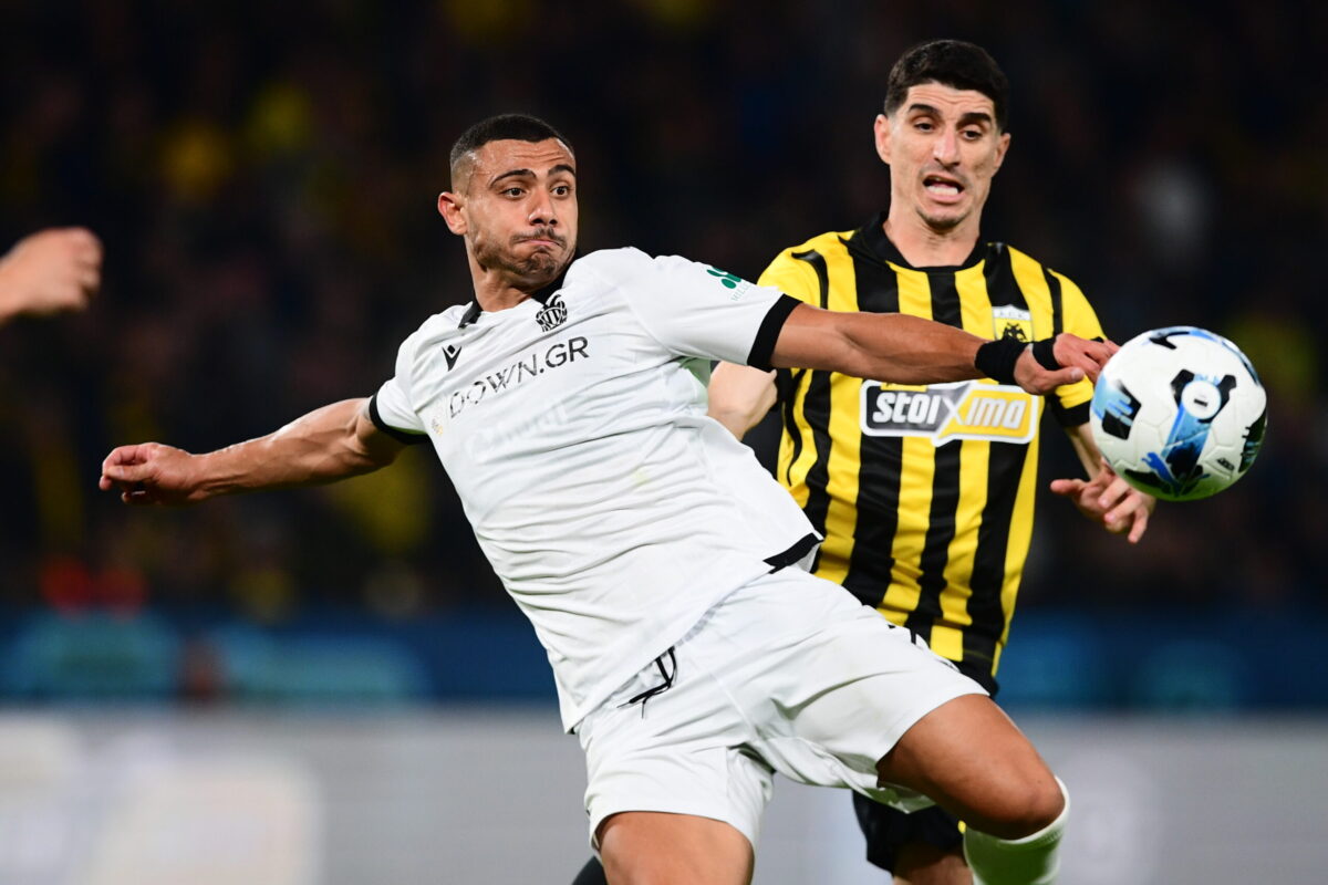 Γιακουμάκης: «Χτίζουμε χαρακτήρα, ουσία και διάρκεια»