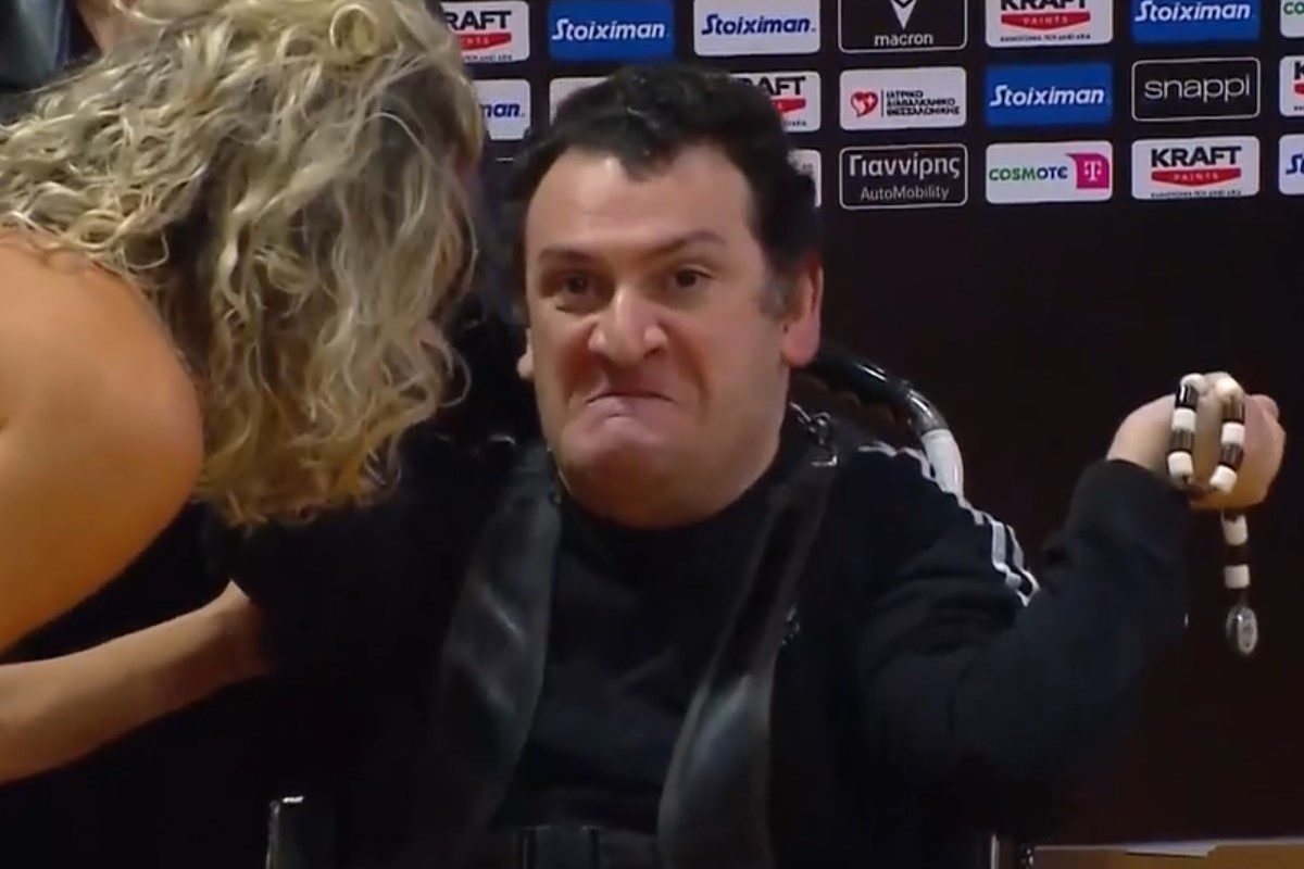 Γιαννάκης