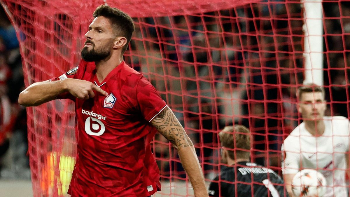 Europa League: Στη «μάχη» και οι αντίπαλοι του ΠΑΟΚ