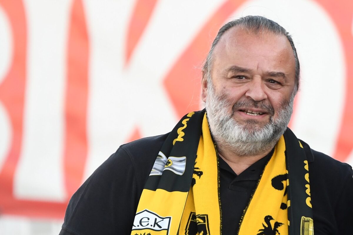 Ομόφωνη αθώωση Ηλιόπουλου - Τι ανακοίνωσε η ΔΕΑΒ