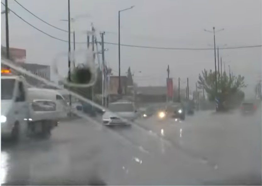 κακοκαιρία