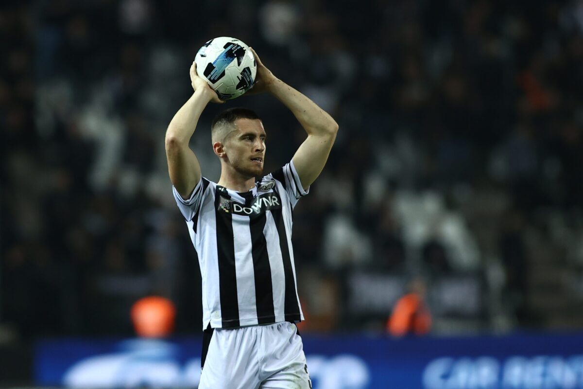 Ένα βήμα πριν την ποινή ο Τζόντζο Κένι