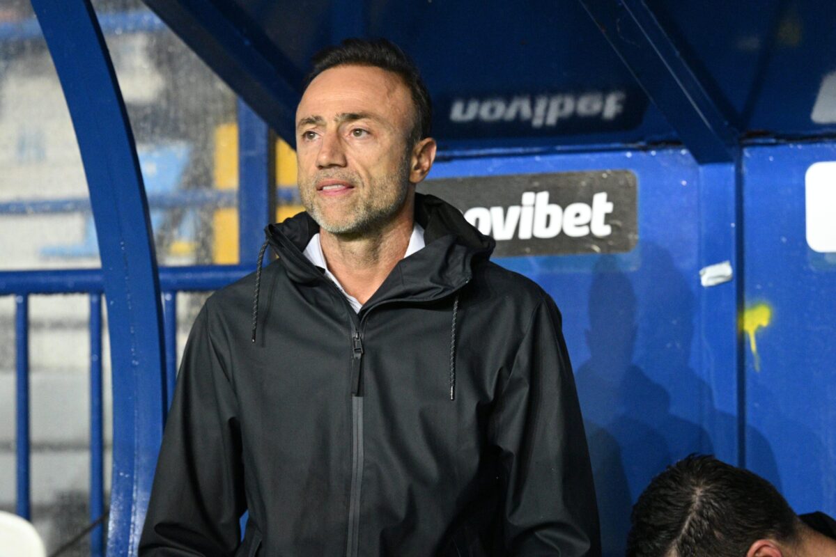 ΟΦΗ: Ο Χρήστος Κόντης νέος προπονητής μέχρι το 2027