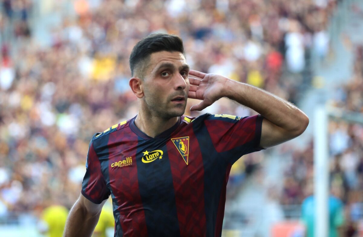 Κουλούρης: «Στην Πογκόν ένιωσα περισσότερη αγάπη απ’ ό,τι στην Ελλάδα - Άφησα την ψυχή μου στο γήπεδο»