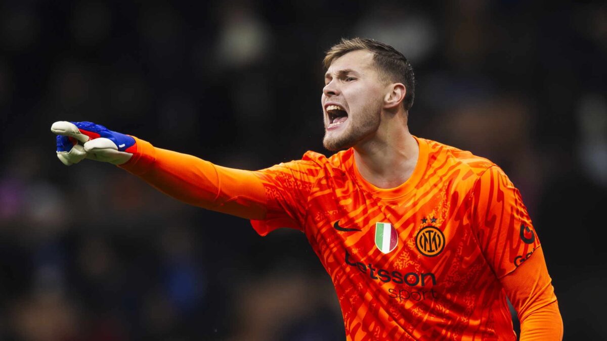 Σοκ στo Μιλάνο: Ο πορτιέρε της Ίντερ παρέσυρε ηλικιωμένο σε αναπηρικό καροτσάκι!