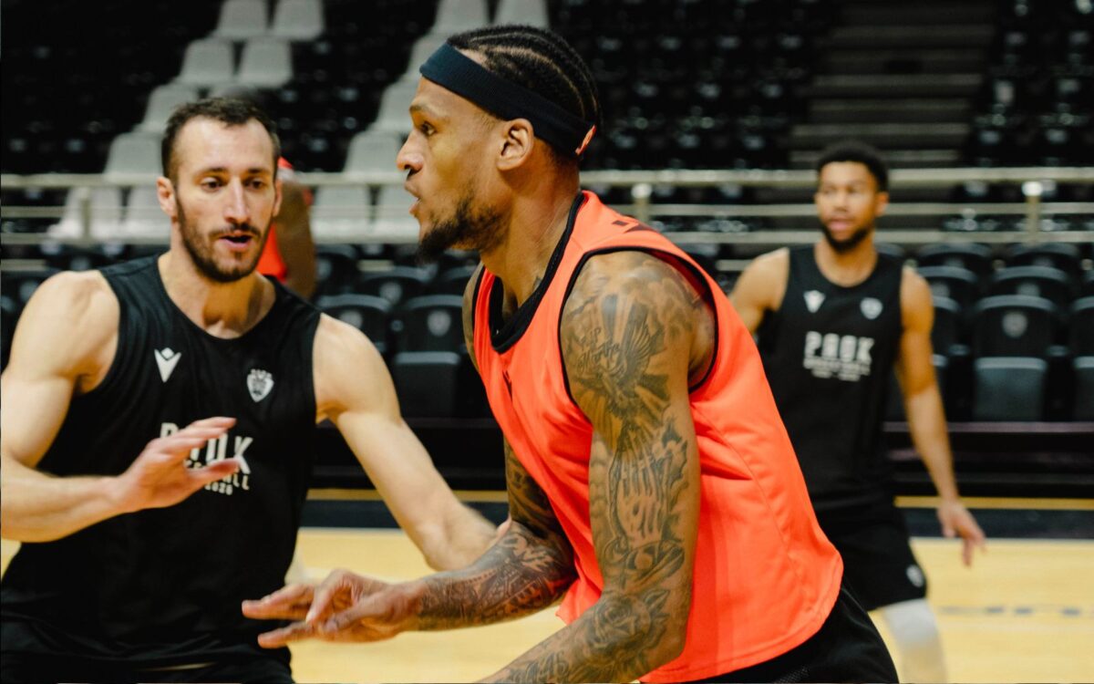 ΠΑΟΚ σε ευρωπαϊκή τροχιά - Επιστροφή στη δράση με φόντο τη μάχη κορυφής στη Γερμανία!