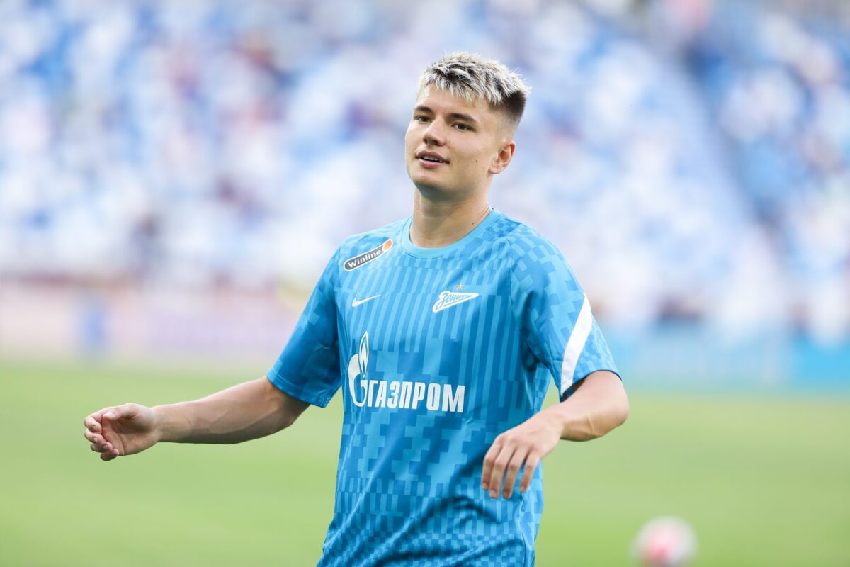 Σοκ στη Ρωσία: Απόπειρα απαγωγής παίκτη της Ζενίτ - Γλίτωσε χάρη σε παίκτη χόκεϊ! (video)