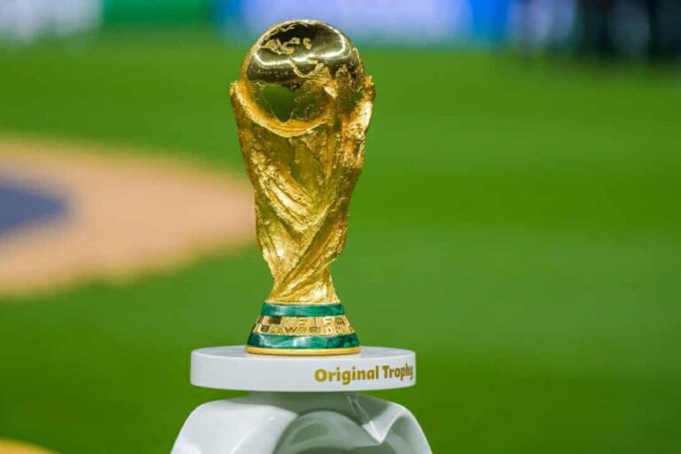 Μουντιάλ 2026: Οι όμιλοι της διοργάνωσης