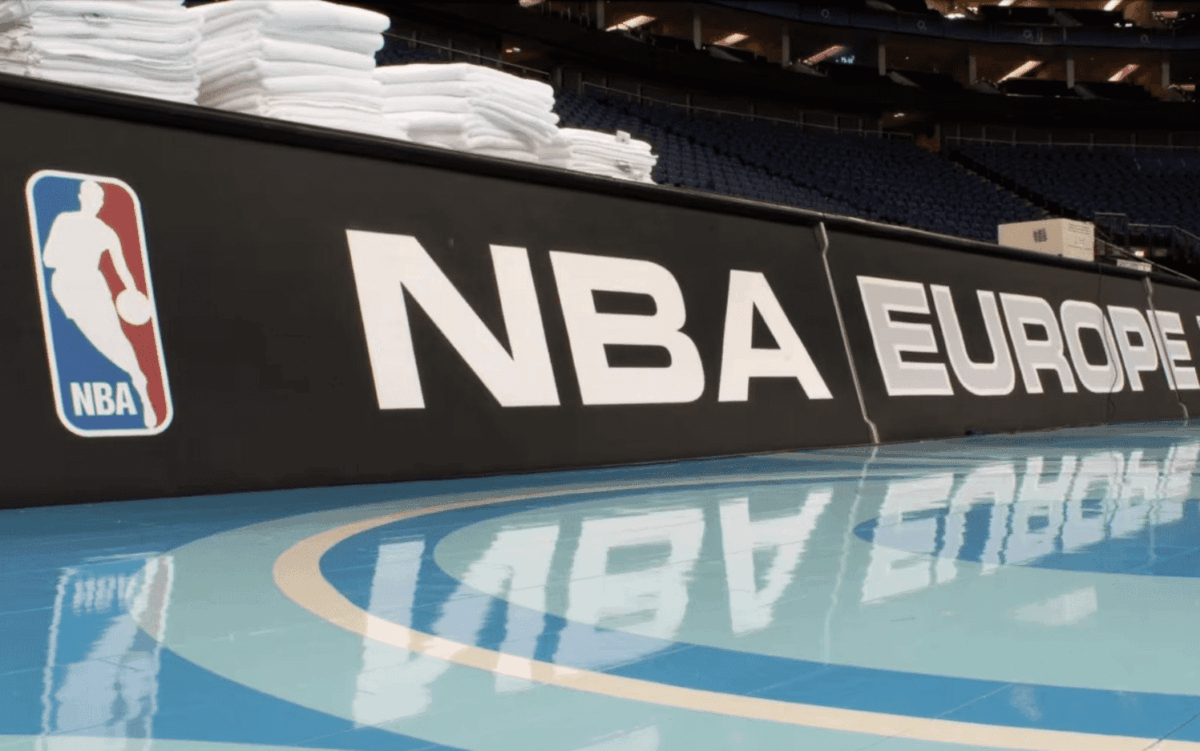NBA Europe: Στόχος η παρουσίαση της νέας ευρωπαϊκής λίγκας μέσα στα επόμενα δύο χρόνια!