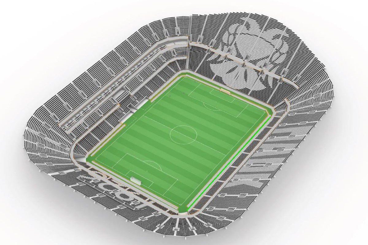 ΠΑΟΚ: Η ΠΑΕ ζητά συνάντηση με τον Ερασιτέχνη για Νέα Τούμπα