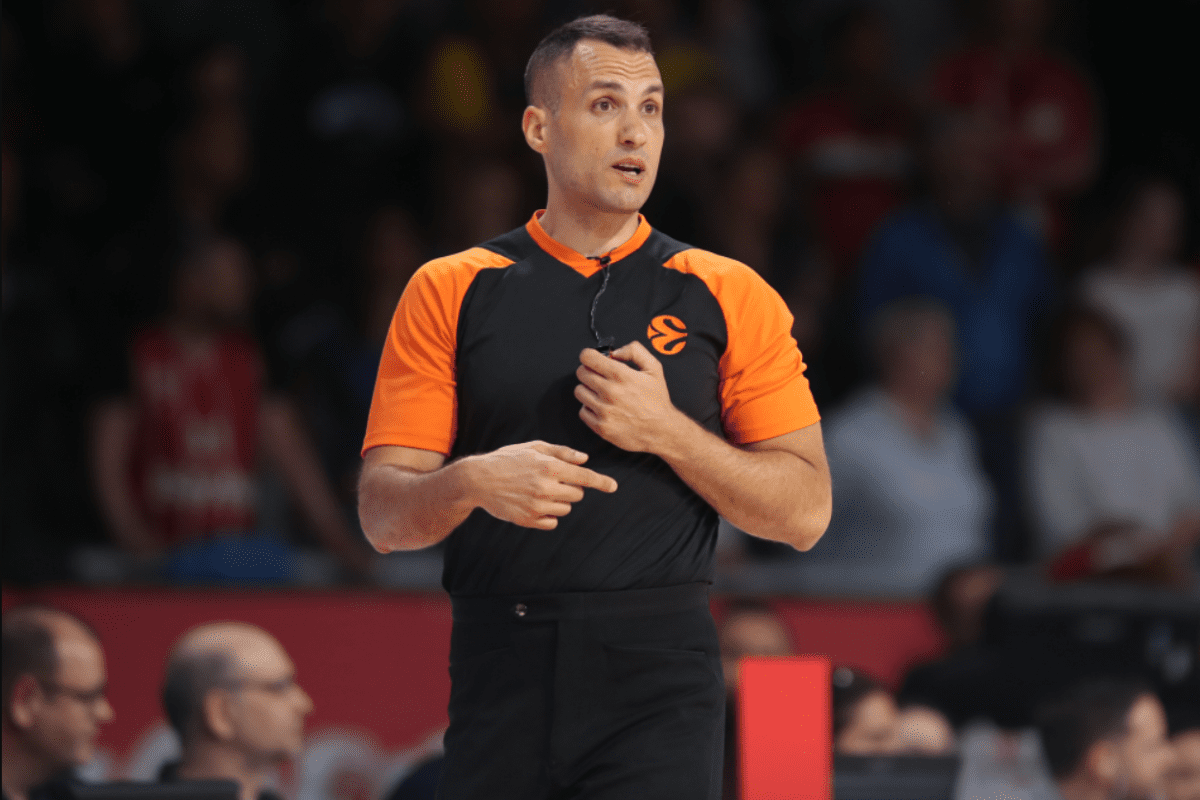 Ούρος Νίκολιτς: Από τα επεισόδια και τις καταγγελίες στα παρκέ, στον ρόλο του στους «Βρατσάρτσι»