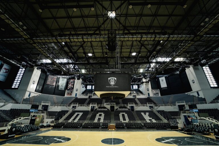 Sold out το ΠΑΟΚ - Ηρακλής!