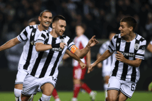 Βαθμολογία Super League