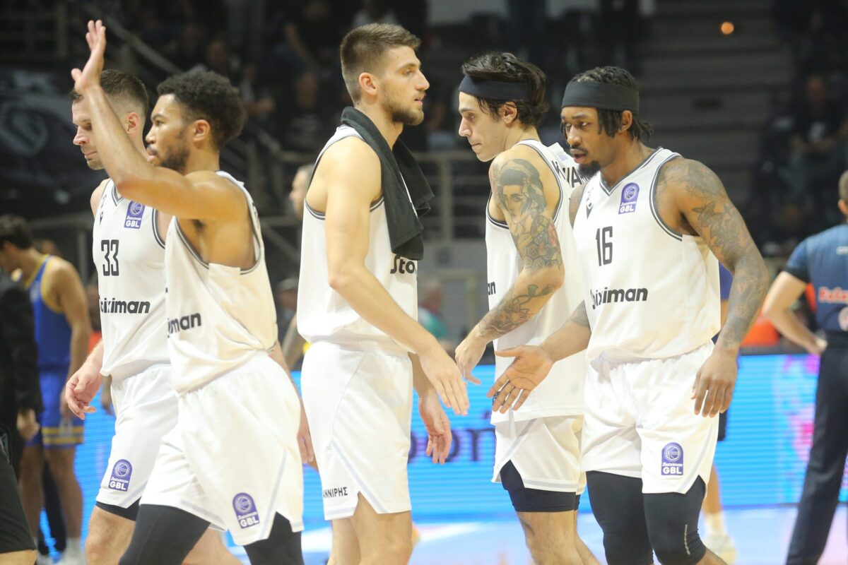 Μπράουνσβαϊγκ-ΠΑΟΚ live streaming