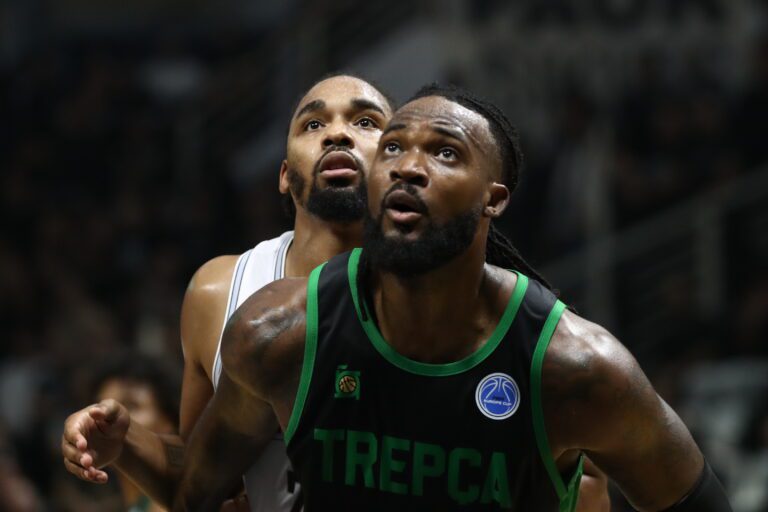 FIBA Europe Cup: Ο απολογισμός των αντιπάλων του ΠΑΟΚ!