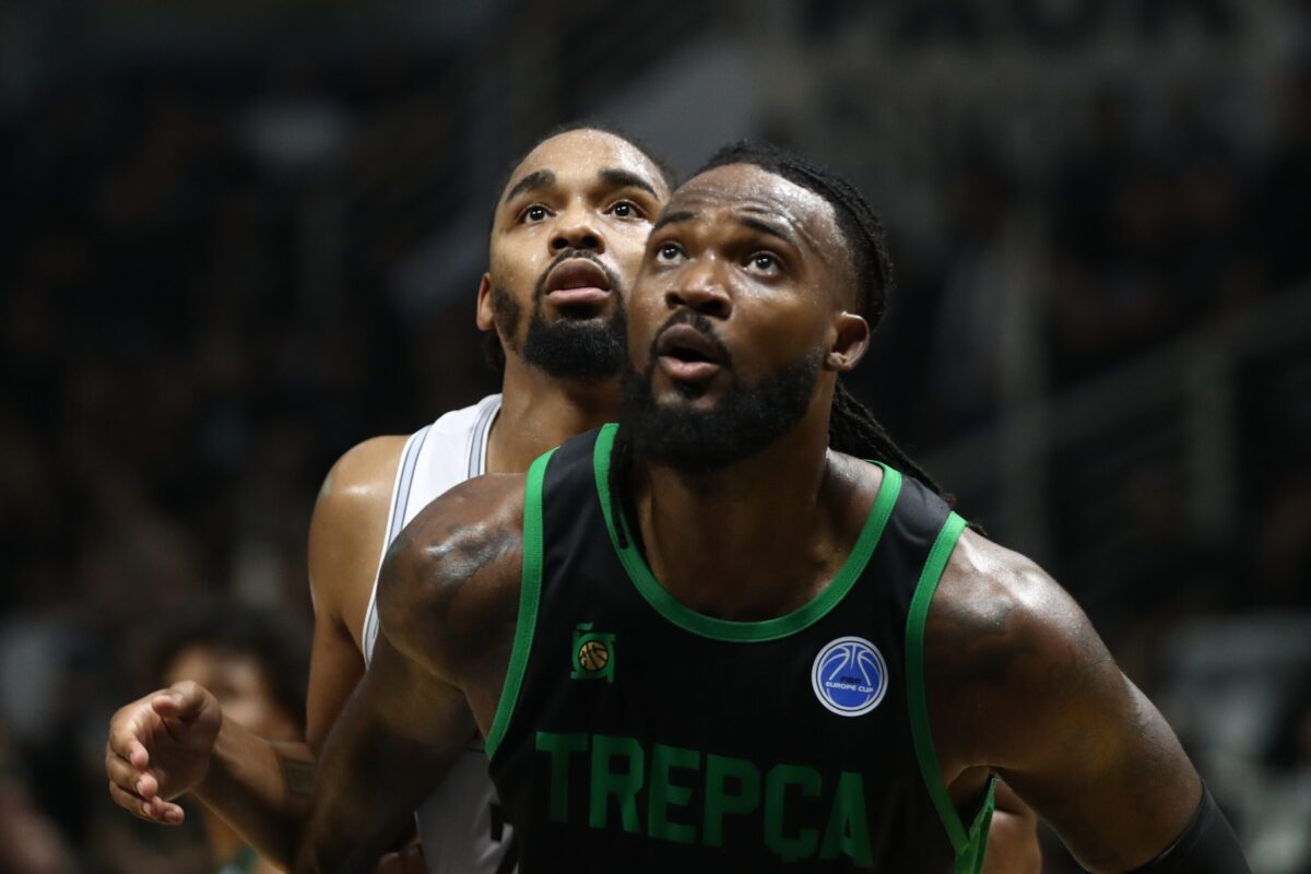 FIBA Europe Cup: Ο απολογισμός των αντιπάλων του ΠΑΟΚ!