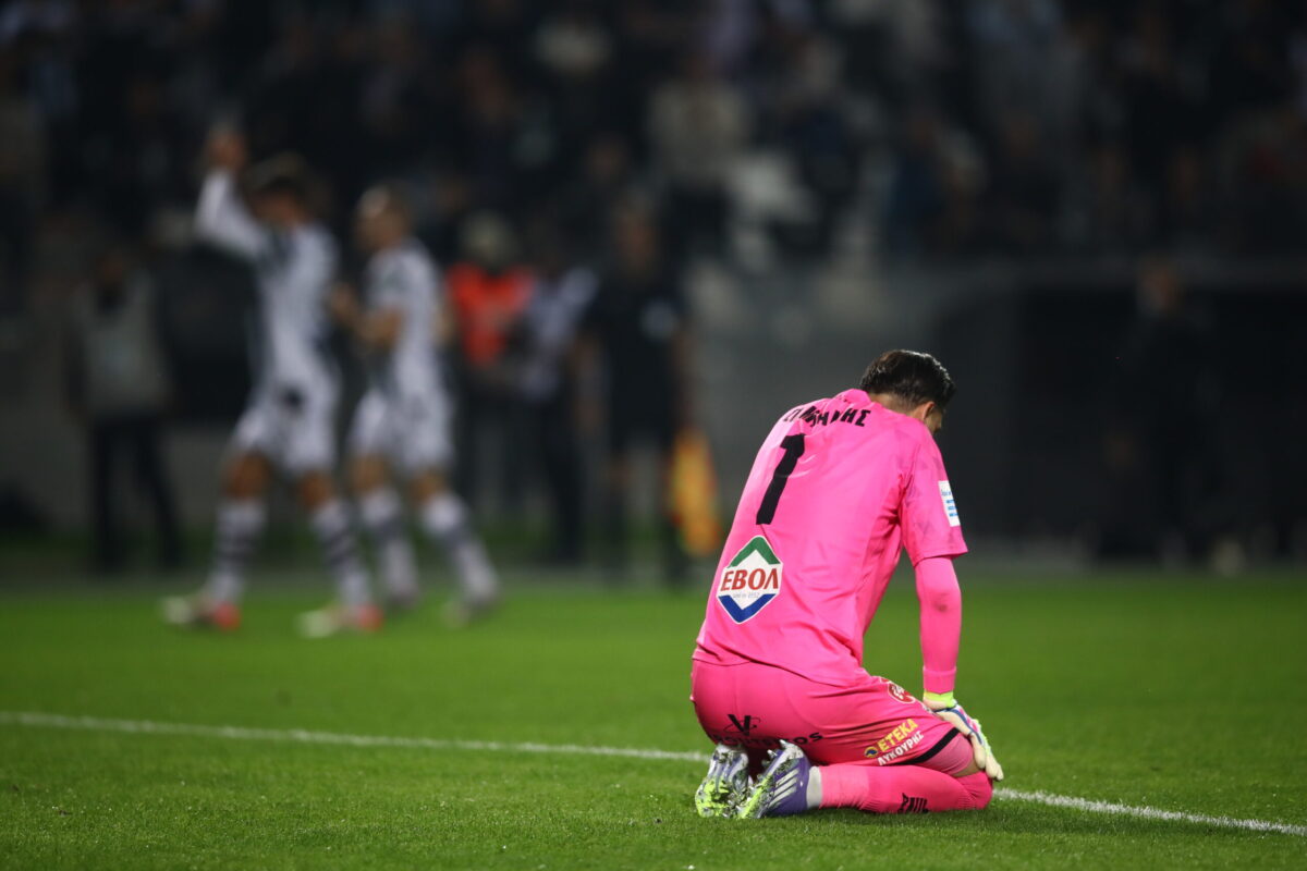 Βόλος: Ανακοίνωση με… άρωμα 28ης Οκτωβρίου για το ματς με τον ΠΑΟΚ (pic)