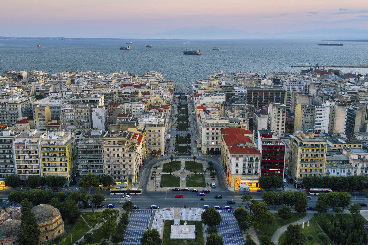 προαστιακός