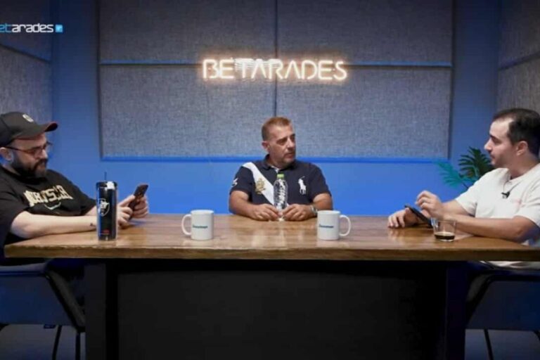 Τουρσουνίδης στους Betarades: «Και μόνο που έμπαινα στην Τούμπα, ήμουν ο πιο ευτυχισμένος άνθρωπος στον κόσμο» (vid)