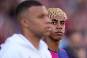 Ρεάλ Μαδρίτης-Μπαρτσελόνα: Το clasico «φωτιά» για την κορυφή της La Liga!