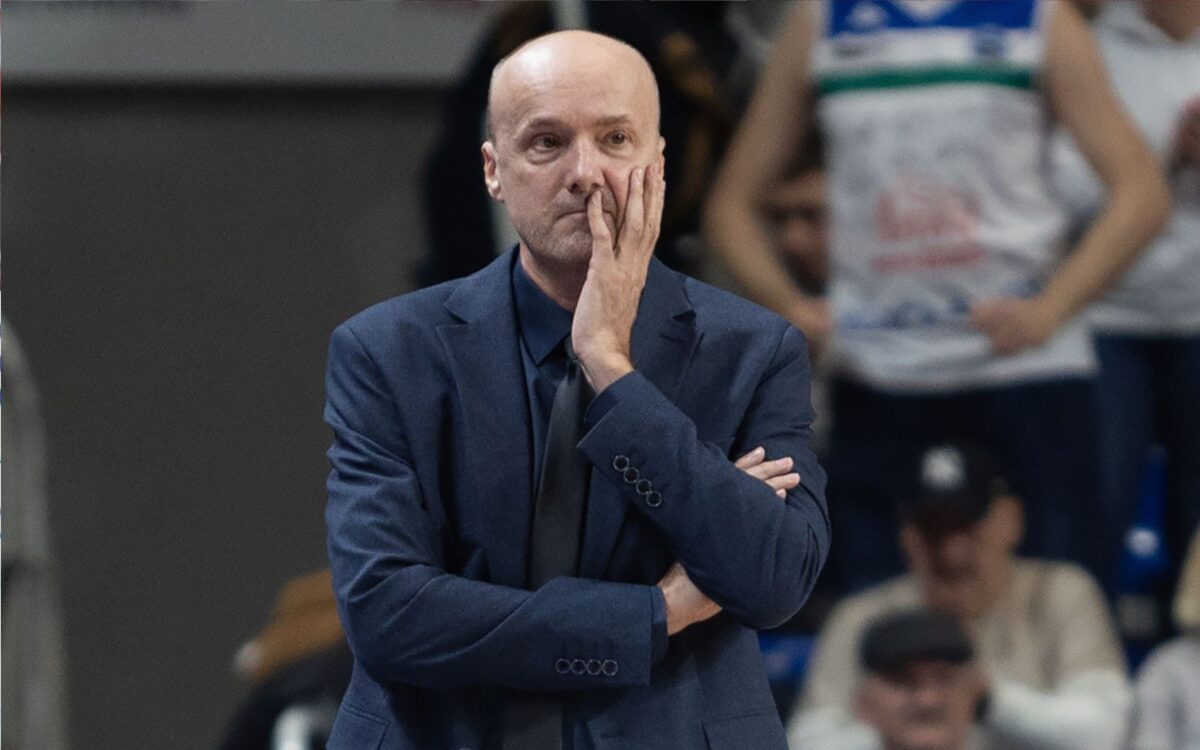 Ζντοβτς: «Σημαντική νίκη - Όλοι μαζί για το επόμενο βήμα το Σάββατο»