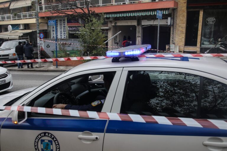 Χαλκίδα: Οπαδικά τα κίνητρα της δολοφονίας - Συνελήφθησαν τρεις οπαδοί του Ολυμπιακού