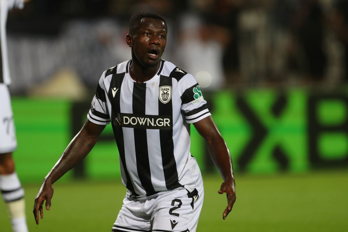 Τα σενάρια για Καμαρά και η στάση του ΠΑΟΚ