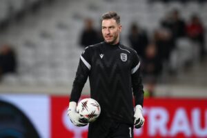 ΠΑΟΚ: Επιστροφή Παβλένκα στην εντεκάδα - Οι επιλογές του Λουτσέσκου