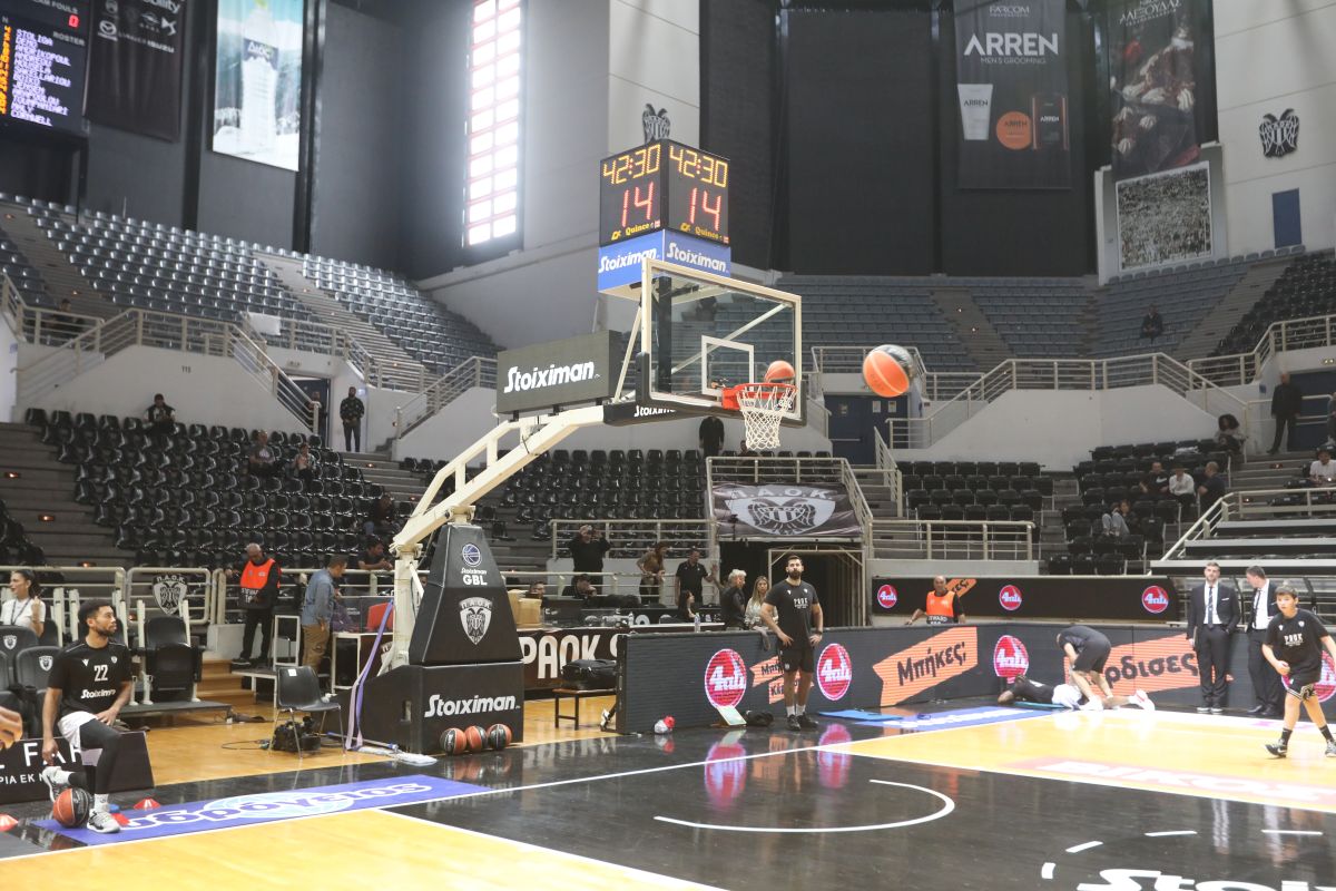 Μυστακίδης προς ΚΑΕ: «Πήραμε τα στοιχεία είμαστε έτοιμοι να υπογράψουμε»