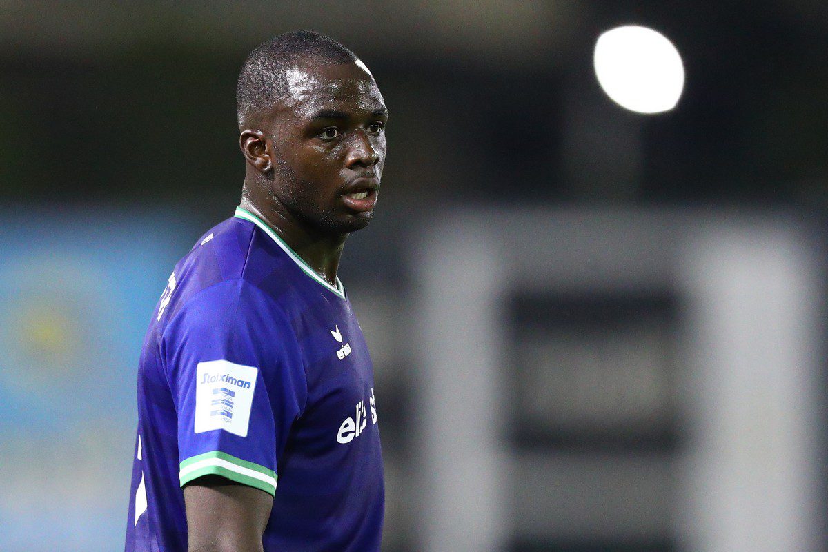 Αποκάλυψη Πρίτσα για Τετέι: «Ενδιαφέρθηκαν και οι 4 μεγάλοι για την απόκτησή του»