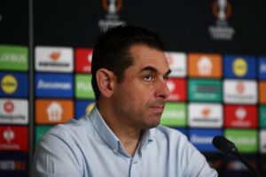 Κουβεντίδης: «Έτσι έγινε η συμφωνία για τη Νέα Τούμπα»