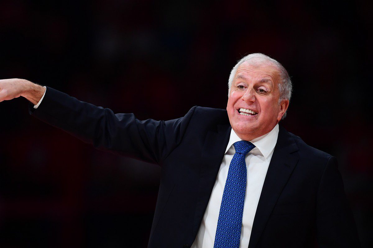 Χαμός στην Παρτιζάν: Ο Ομπράντοβιτς ζήτησε την παραίτηση του προέδρου!