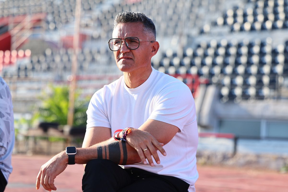 Πονζ: «Ζητώ συγνώμη, δεν πρέπει να τιμωρήσουμε τα παιδιά για αυτό που έγινε»