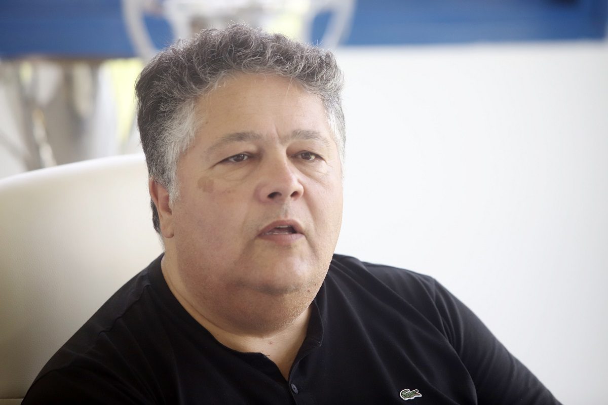 Ηρακλής: Επίθεση του Ευγενίου σε Μονεμβασιώτη - «Ο τζάμπας πέθανε»