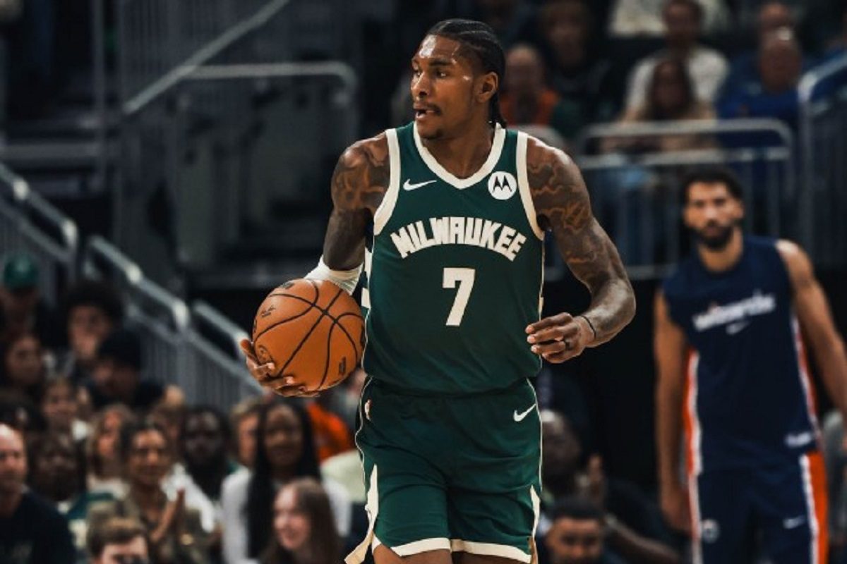 Η ατυχία του Κέβιν Πόρτερ Τζούνιορ και η μάχη για την επιστροφή του