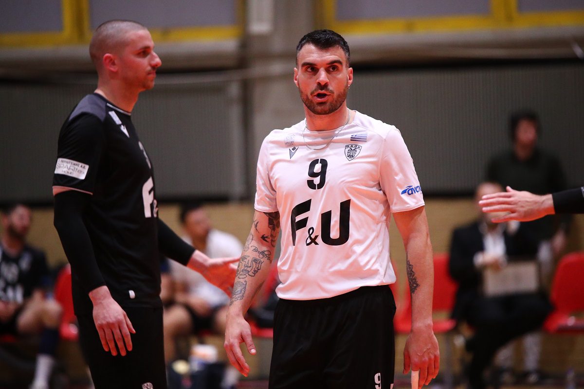 Αυτή είναι η φάση που έφερε την τιμωρία «σκάνδαλο» στον Μενέλαο Κοκκινάκη (vid)