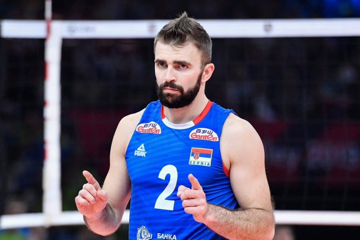 Παραμιλάει όλη η Ευρώπη από το απόγευμα τη Τετάρτης (14/11) με τη μεταγραφή του Ούρος Κοβάσεβιτς στον ΠΑΟΚ.