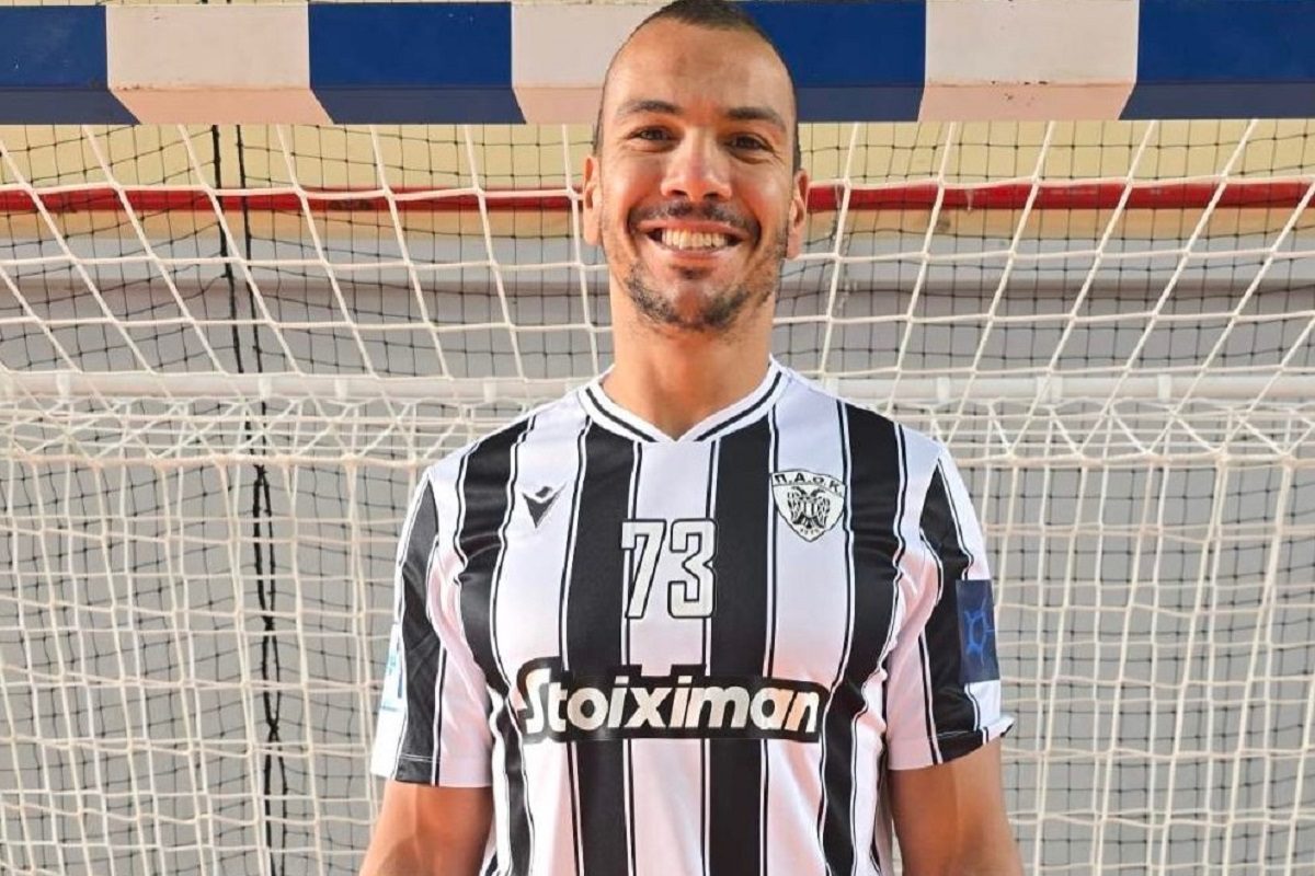 Μάμντουχ: «Να μου δώσουν την ίδια αγάπη όπως τον Σικαμπάλα, ελπίζω σε κάτι μεγάλο»