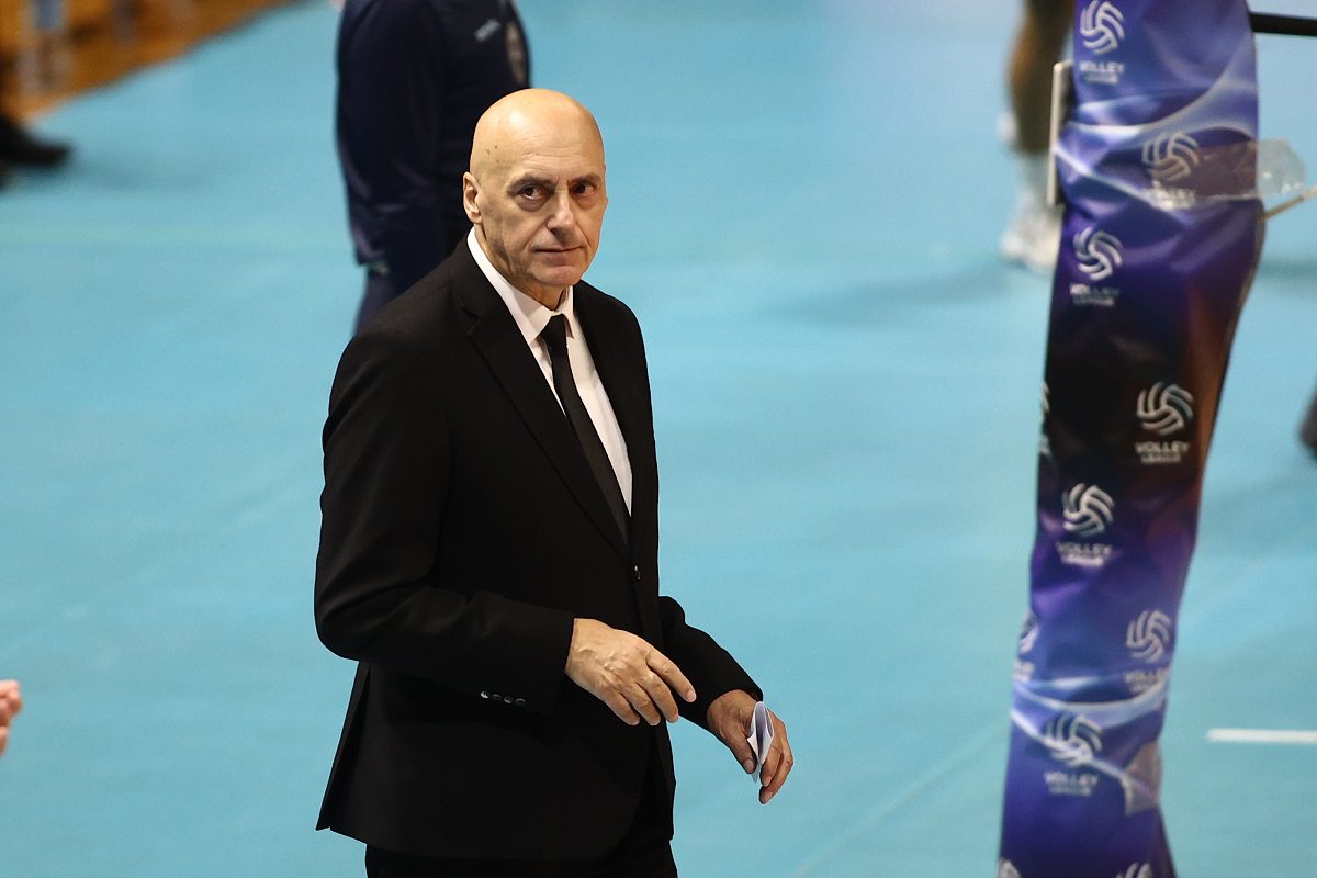 Παρελθόν από τον ΠΑΟΚ ο Μιλενκόσκι!