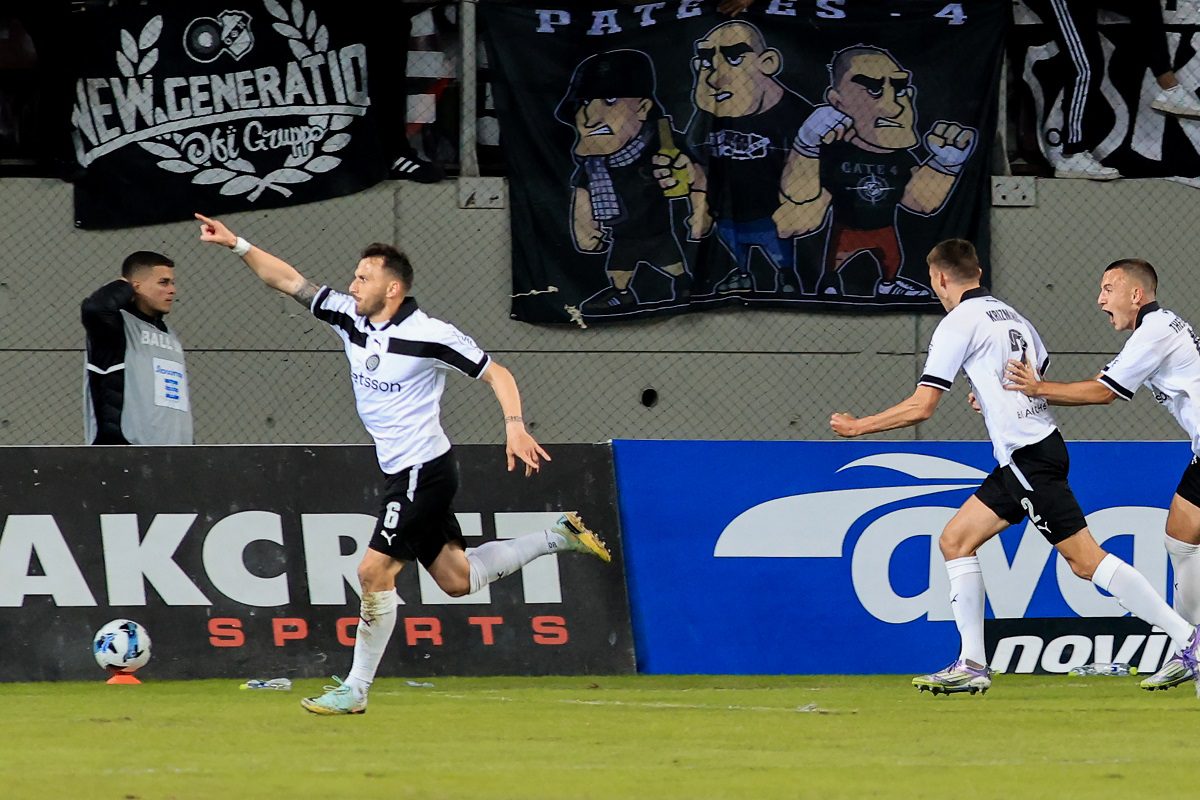 Βαθμολογία Super League: Πως διαμορφώνεται μετά το τέλος της 11ης αγωνιστικής - Το πρόγραμμα της επόμενης