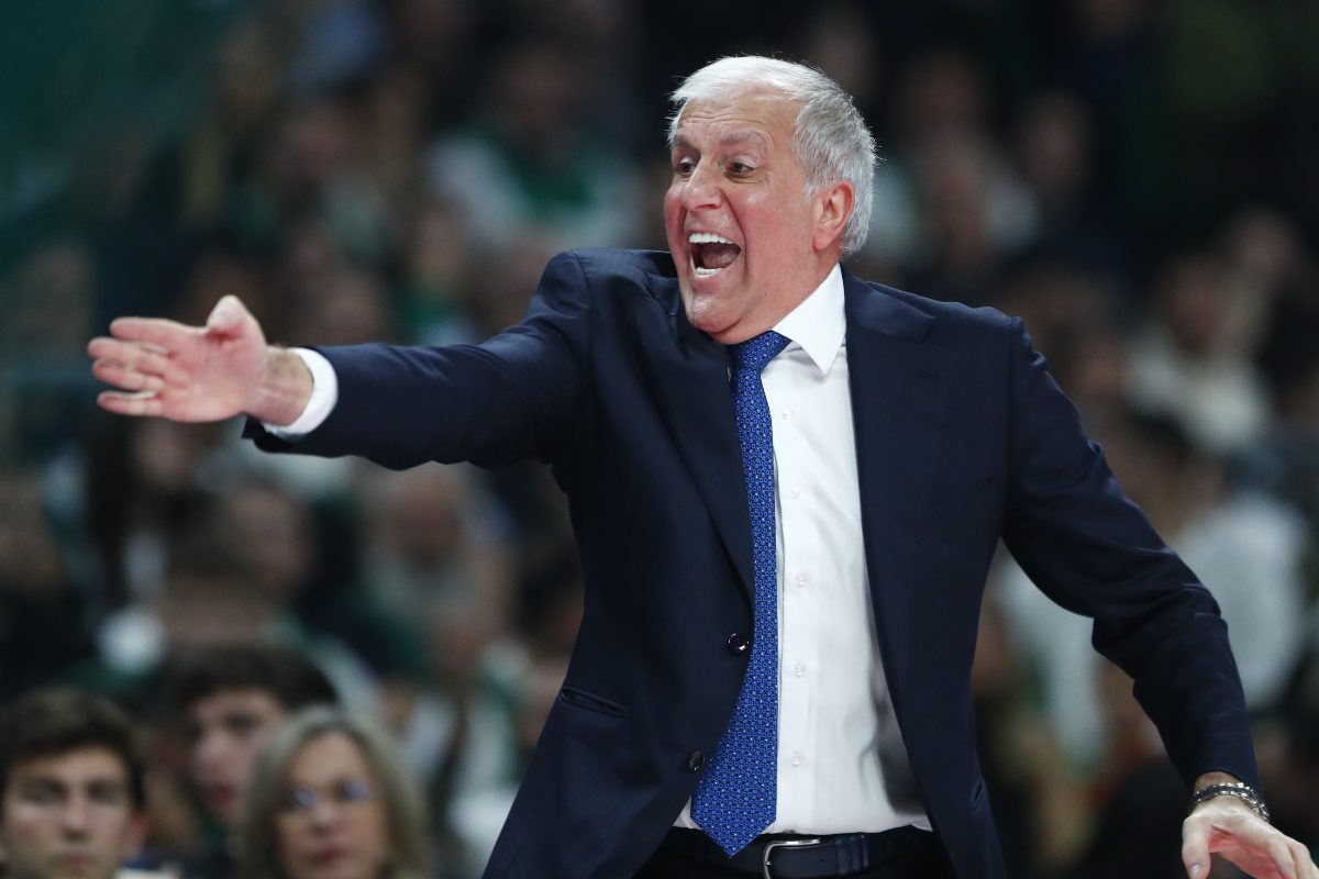 Το Σάββατο 29/11 αναμενόταν να αποτελέσει ορόσημο για την Παρτιζάν καθώς είχε προγραμματιστεί νέος κύκλος επαφών με τον Ζέλικο Ομπράντοβιτς.