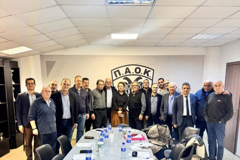 Επίσημη η συμφωνία ΑΣ ΠΑΟΚ - ΠΑΕ για τη Νέα Τούμπα με κοινή ανακοίνωση - «Mία νέα μέρα ανατέλλει...»