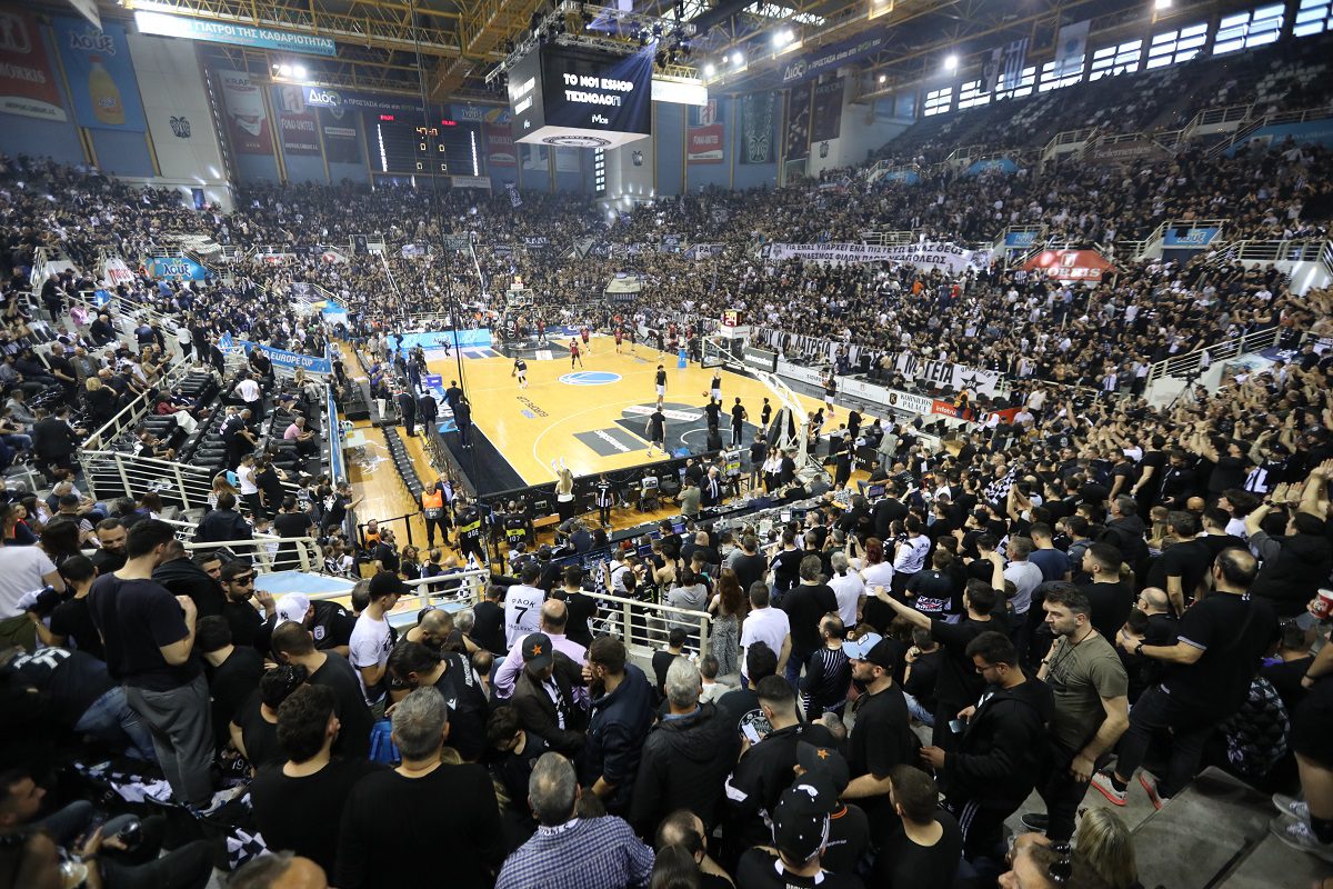 Συνεδριάζει εκτάκτως αύριο η ΕΕΑ για να περάσει η ΚΑΕ ΠΑΟΚ στον Τέλη Μυστακίδη