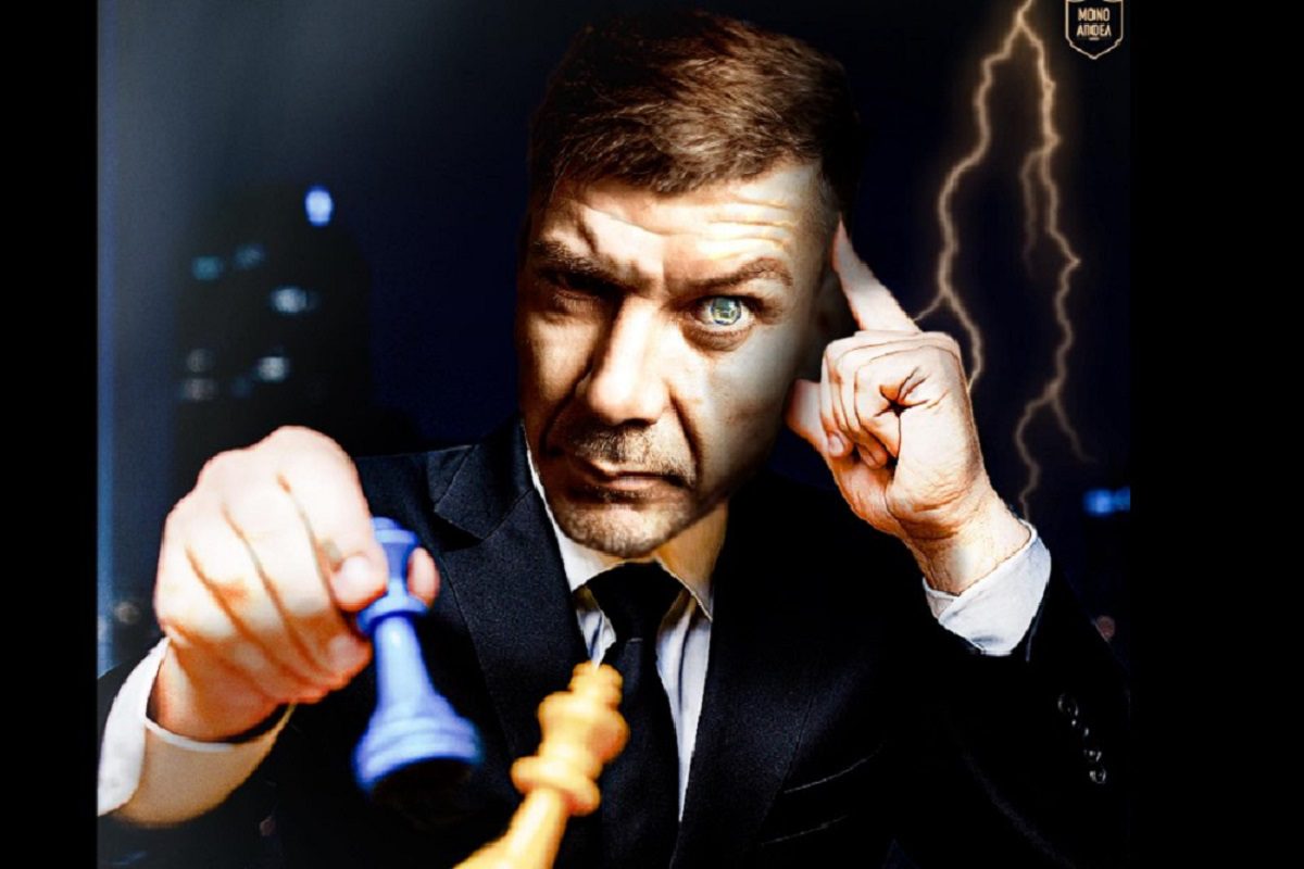 «Λατρεία» στην Κύπρο για τον Πάμπλο Γκαρσία - Αποθέωση από φιλάθλους και ΜΜΕ