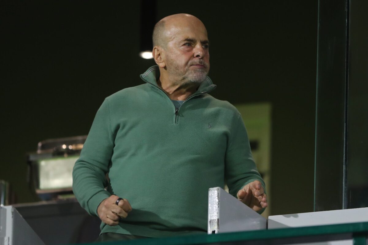 «Κλαίει» τα λεφτά του ο Αλαφούζος - Αυτός δεν «τραβάει» με τίποτα στον ΠΑΟ!